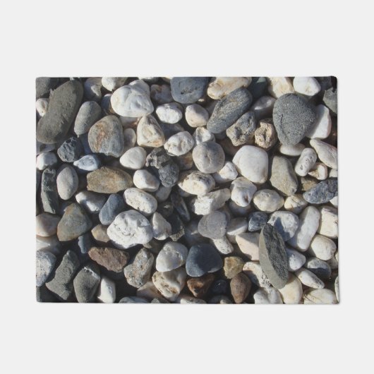 Rocks Deurmat (Voorkant)