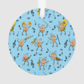 Rocks d'instruments de musique (dos)