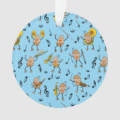 Rocks d'instruments de musique (devant)