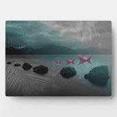 Rocks Fotoplaat (voorkant)