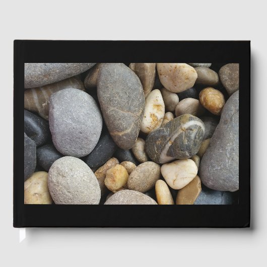 Rocks Gastenboek (Voorkant)