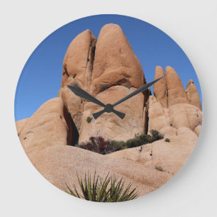 Rocks in Joshua Tree National Park Grote Klok