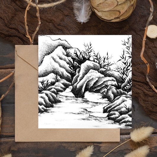 Rocks Kaart