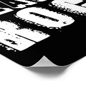 Rocks lezen poster (Hoek)