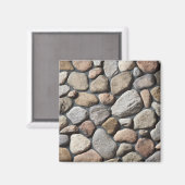 Rocks Magneet (Voorkant / Achterkant)