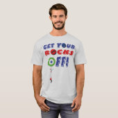 Rocks_Off T-shirt (Voorkant volledig)