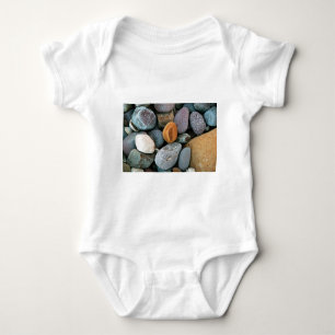 Rocks patroon 1 romper