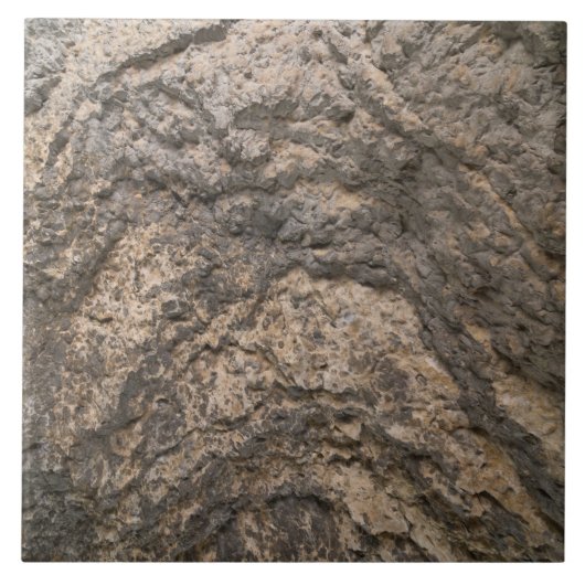 Rocks patroon tegeltje (Voorkant)