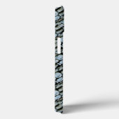 Rocks Pattern Case-Mate iPhone Case (Achterkant / Rechts)
