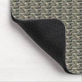Rocks Pattern Muismat (Hoek)