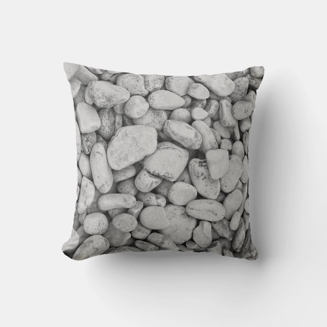 Rocks Pillow Kussen (Voorkant)