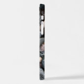 Rocks Rock iPhone Hoesje (Linkerkant)