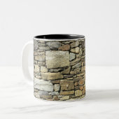 Rocks Rock Mok Natural Stone Wall (Voorkant links)