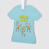 Rocks scolaires (devant)