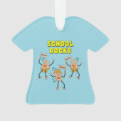 Rocks scolaires (dos)