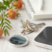 Rocks Sleutelhanger (Zijkant)