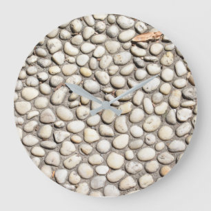 Rocks Stones Cobblestone Pathway Natuur Foto Grote Klok