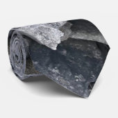 Rocks Stropdas (Opgerold)