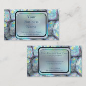 Rocks Visitekaartje (Voorkant / Achterkant)