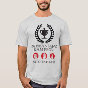rockschaar t-shirt
