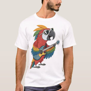 ROCKSTAR ARA T-SHIRT