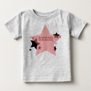 Rockstar Baby Girl