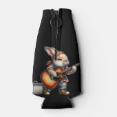 Rockstar Bunnies Can et Glacière bouteille (Dos)