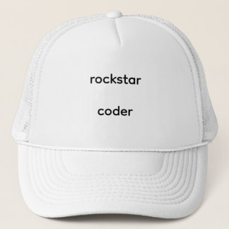 rockstar coder pet