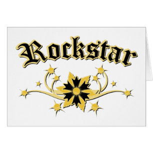 Rockstar Fashion Design