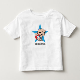 Rockstar grafisch t-shirt voor jongens