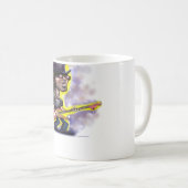 Rockstar Koffiemok (Voorkant rechts)