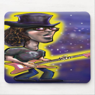 Rockstar Muismat