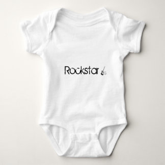 Rockstar Romper