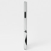 Rockstar Sloth #2 Hoesje-Mate iPhone Case iPhone Hoesje (Rechterkant)