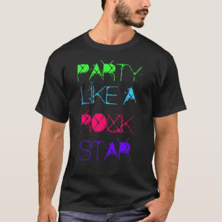 ROCKSTAR T-SHIRT