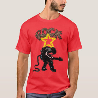 ROCKSTAR T-SHIRT