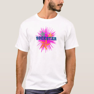 RockStar T-shirt