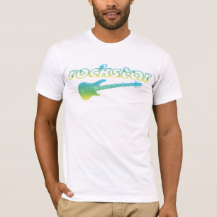 Rockstar T-shirt