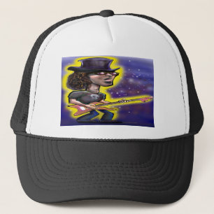 Rockstar Trucker Pet