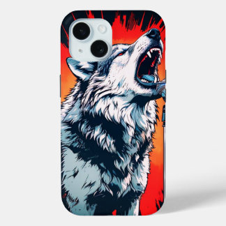 Rockstar Wolfie