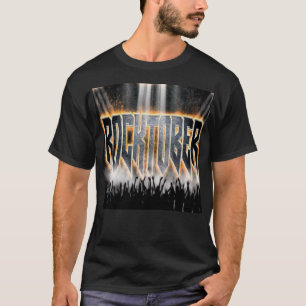 Rocktober Concert T-shirt