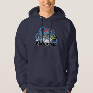 Rocktopus Hoodie