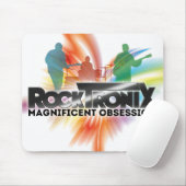 RockTronix MousePad Muismat (Met muis)