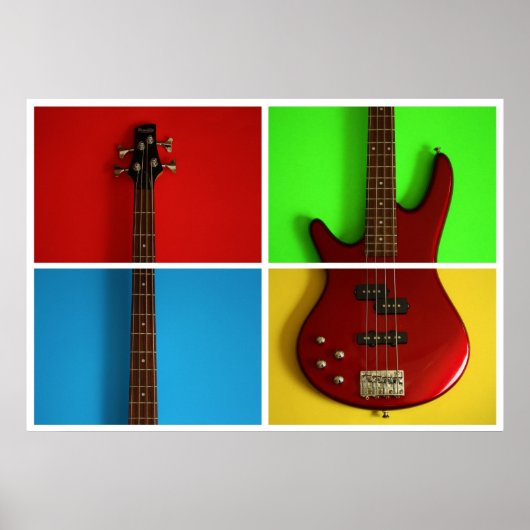 Rocktych Poster (Voorkant)