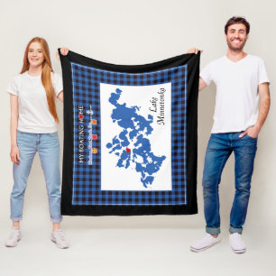 Rockvam Blanket Fleece Deken