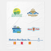 rockvam deken (Voorkant)