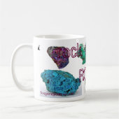 rockverzamelingsROCKS Koffiemok (Links)