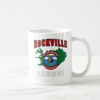 Rockville Alumni 932 AC&W Koffiemok
