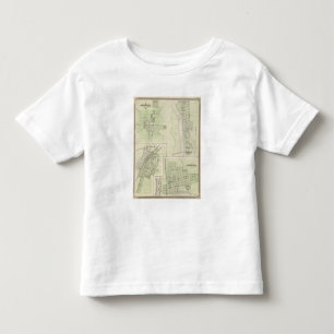 Rockville, Parke Co, Montezuma, Parke Co Kinder Shirts