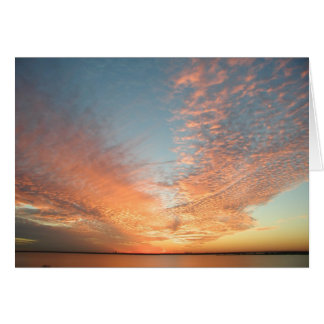 Rockwall Texas Sunset